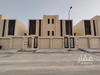 دور للبيع في شارع حسن الشاعر, حي عكاظ, مدينة الرياض, منطقة الرياض