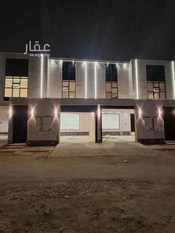 دور للبيع في شارع محمد الطيب بن صالح التونسي, حي طويق, مدينة الرياض, منطقة الرياض