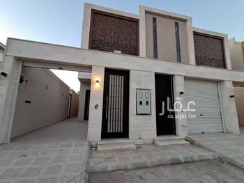 دور للبيع في شارع الربيع بنت معوذ, حي طويق, مدينة الرياض, منطقة الرياض صورة 2