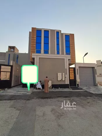 دور للبيع في شارع المجزل, حي الحزم, مدينة الرياض, منطقة الرياض