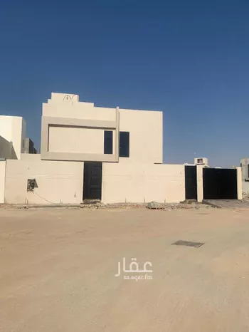 فيلا للبيع في شارع اسيد بن الحضير, حي الإسكان, مدينة المجمعه, منطقة الرياض صورة 2