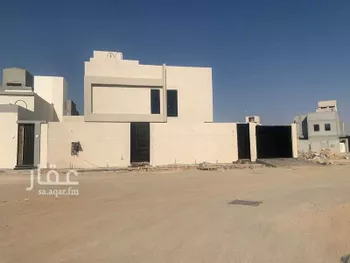 فيلا للبيع في شارع اسيد بن الحضير, حي الإسكان, مدينة المجمعه, منطقة الرياض صورة 4