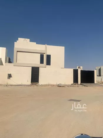 فيلا للبيع في شارع اسيد بن الحضير, حي الإسكان, مدينة المجمعه, منطقة الرياض صورة 3