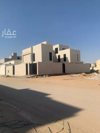 فيلا للبيع في شارع اسيد بن الحضير, حي الإسكان, مدينة المجمعه, منطقة الرياض