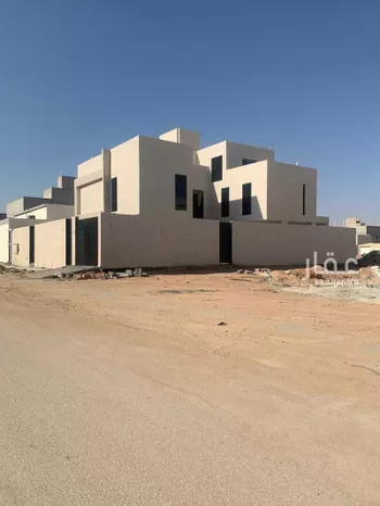 فيلا للبيع في شارع اسيد بن الحضير, حي الإسكان, مدينة المجمعه, منطقة الرياض صورة 5