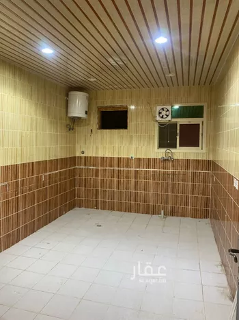شقة للإيجار في شارع أبي حامد الغرناطي, حي طويق, مدينة الرياض, منطقة الرياض صورة 3