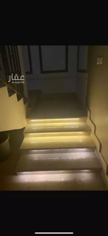 شقة للإيجار في شارع زيد بن عاصم بن عمرو بن عوف, حي النرجس, مدينة الرياض, منطقة الرياض صورة 2