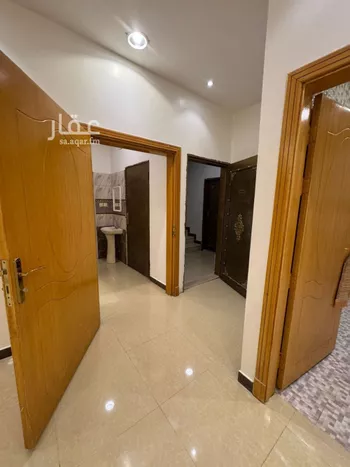 شقة للإيجار في شارع رقم 318, حي ظهرة لبن, مدينة الرياض, منطقة الرياض صورة 4