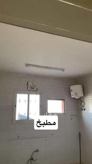 شقة للإيجار في شارع الشريف الكحال, حي الرمال, مدينة الرياض, منطقة الرياض صورة 4