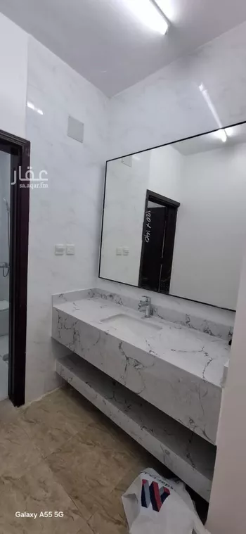 دور للإيجار في شارع ابي ظبي, حي طويق, مدينة الرياض, منطقة الرياض صورة 3