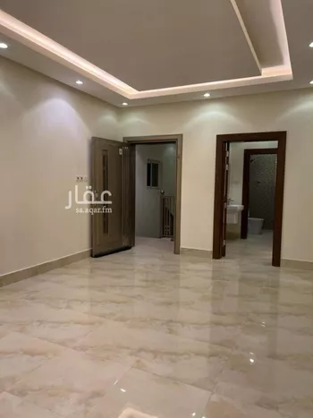 شقة للإيجار في شارع زيد بن عاصم بن عمرو بن عوف, حي النرجس, مدينة الرياض, منطقة الرياض صورة 3