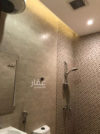شقة للإيجار في شارع زيد بن عاصم بن عمرو بن عوف, حي النرجس, مدينة الرياض, منطقة الرياض صورة 4