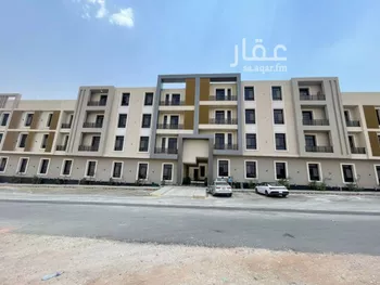 شقة للإيجار في شارع زيد بن عاصم بن عمرو بن عوف, حي النرجس, مدينة الرياض, منطقة الرياض