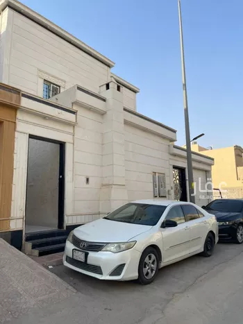 شقة للإيجار في شارع الشريف الكحال, حي الرمال, مدينة الرياض, منطقة الرياض