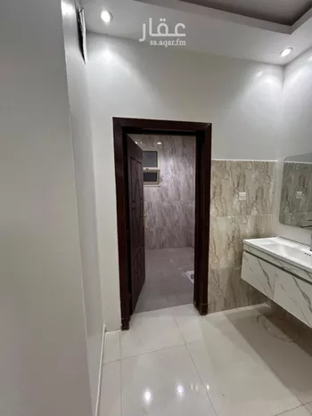 شقة للإيجار في شارع المثلث, حي ظهرة لبن, مدينة الرياض, منطقة الرياض صورة 4
