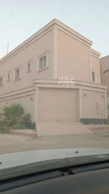فيلا للإيجار في شارع ممر75, حي المهدية, مدينة الرياض, منطقة الرياض