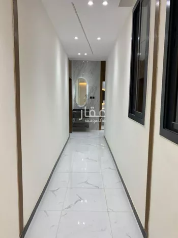 دور للإيجار في شارع ابي ظبي, حي طويق, مدينة الرياض, منطقة الرياض