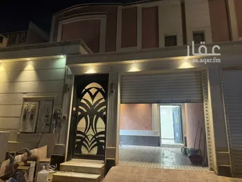 دور للإيجار في شارع ابي ظبي, حي طويق, مدينة الرياض, منطقة الرياض صورة 3