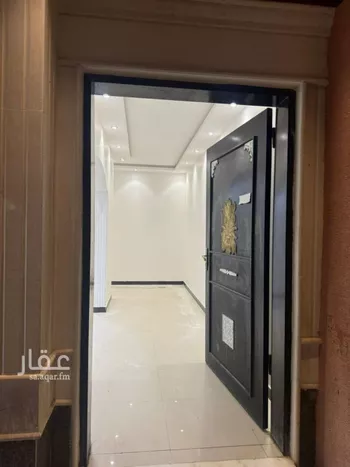 دور للإيجار في شارع ابي ظبي, حي طويق, مدينة الرياض, منطقة الرياض