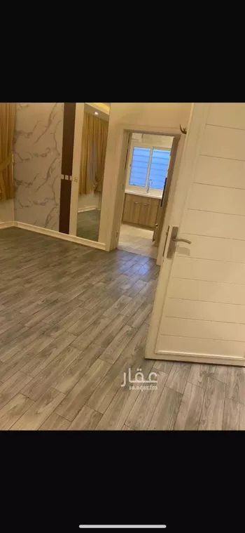 شقة للإيجار في شارع زيد بن عاصم بن عمرو بن عوف, حي النرجس, مدينة الرياض, منطقة الرياض صورة 5