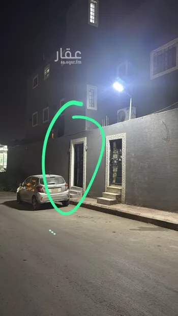 شقة للإيجار في شارع الوليد بن خالد, حي طويق, مدينة الرياض, منطقة الرياض
