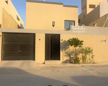 فيلا للبيع في شارع أبي داود المصحفي, حي النرجس, مدينة الرياض, منطقة الرياض