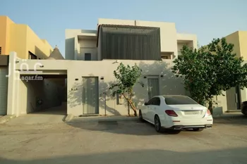 فيلا للبيع في شارع الدعوة, حي النرجس, مدينة الرياض, منطقة الرياض