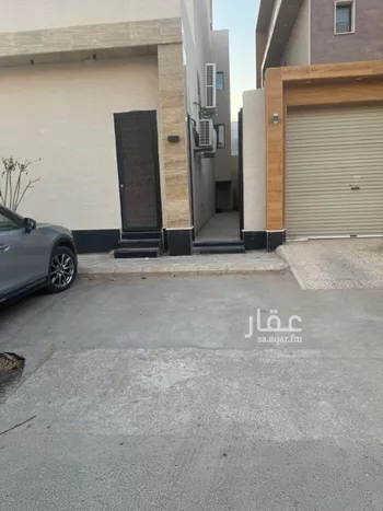 شقة للإيجار في شارع أحمد بن أبي الأزهر, حي النرجس, مدينة الرياض, منطقة الرياض