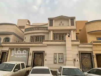 فيلا للبيع في شارع الأعلم النحوي, حي الرمال, مدينة الرياض, منطقة الرياض