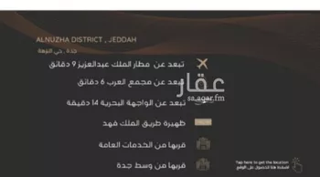 شقة للبيع في شارع عبدالرحمن الجرادي, حي النزهة, مدينة جدة, منطقة مكة المكرمة صورة 4