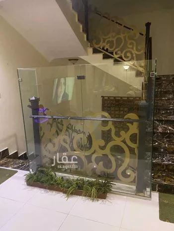 فيلا للبيع في شارع سهل بن العطار, حي طيبة, مدينة جدة, منطقة مكة المكرمة صورة 2