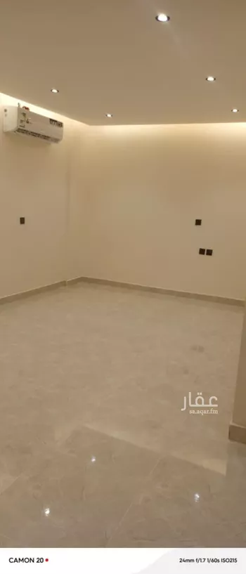 شقة للإيجار في شارع سمر الخضارة, حي الملز, مدينة الرياض, منطقة الرياض صورة 5