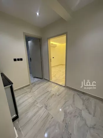 شقة للإيجار في شارع سمر الخضارة, حي الملز, مدينة الرياض, منطقة الرياض صورة 2