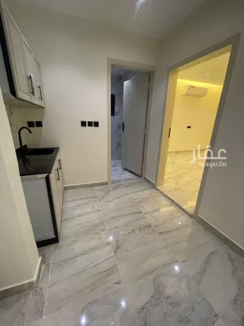 شقة للإيجار في شارع سمر الخضارة, حي الملز, مدينة الرياض, منطقة الرياض صورة 3
