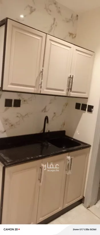 شقة للإيجار في شارع سمر الخضارة, حي الملز, مدينة الرياض, منطقة الرياض صورة 2