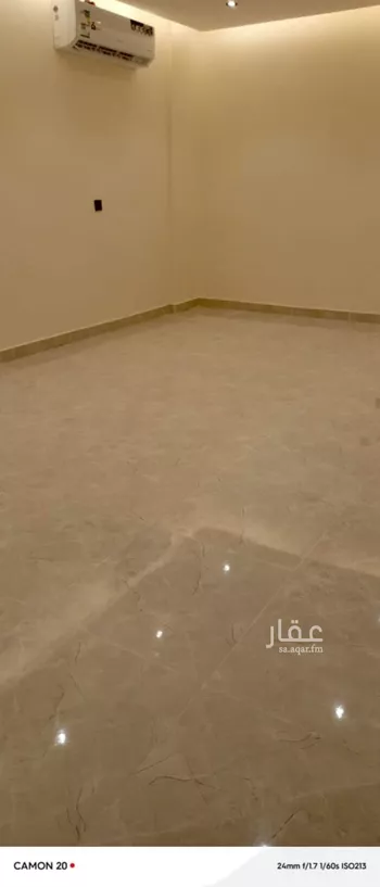 شقة للإيجار في شارع سمر الخضارة, حي الملز, مدينة الرياض, منطقة الرياض صورة 4