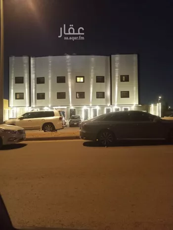شقة للإيجار في شارع التحلية, حي حطين, مدينة الرياض, منطقة الرياض