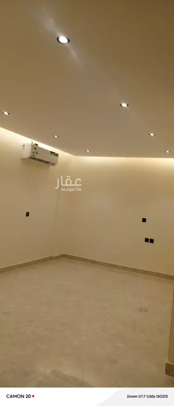 شقة للإيجار في شارع سمر الخضارة, حي الملز, مدينة الرياض, منطقة الرياض