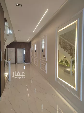 شقة للإيجار في شارع التحلية, حي حطين, مدينة الرياض, منطقة الرياض صورة 4
