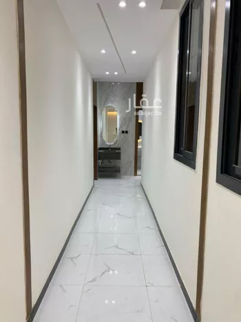 دور للإيجار في شارع الصحراء المغربيه, حي طويق, مدينة الرياض, منطقة الرياض صورة 2