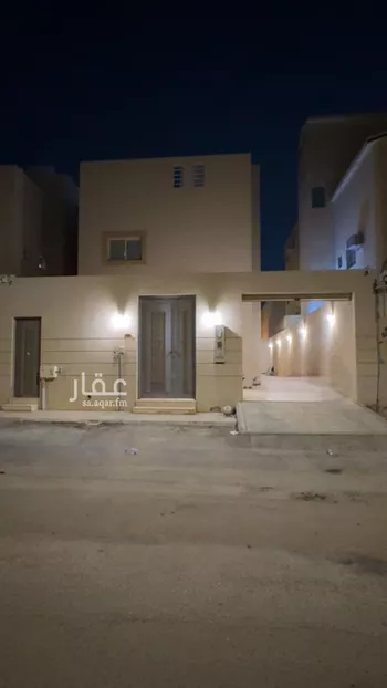 فيلا للإيجار في شارع رقم 184, حي الجنادرية, مدينة الرياض, منطقة الرياض
