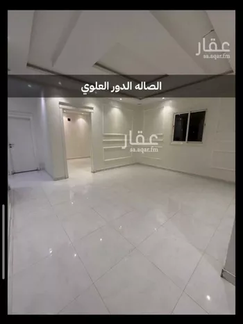 فيلا للإيجار في شارع ابن أبي الجيش, حي المهدية, مدينة الرياض, منطقة الرياض صورة 3