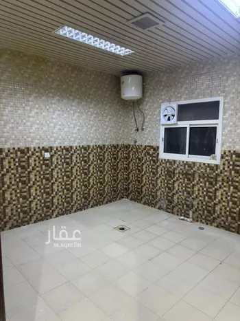 دور للإيجار في شارع الصحراء المغربيه, حي طويق, مدينة الرياض, منطقة الرياض صورة 4