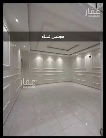فيلا للإيجار في شارع ابن أبي الجيش, حي المهدية, مدينة الرياض, منطقة الرياض صورة 2
