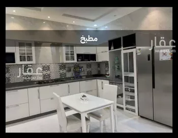 فيلا للإيجار في شارع ابن أبي الجيش, حي المهدية, مدينة الرياض, منطقة الرياض صورة 5