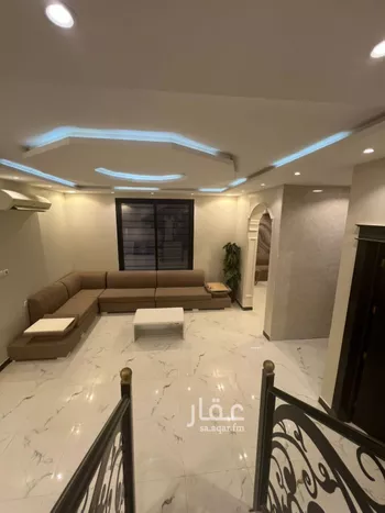 فيلا للإيجار في شارع رقم 184, حي الجنادرية, مدينة الرياض, منطقة الرياض صورة 4