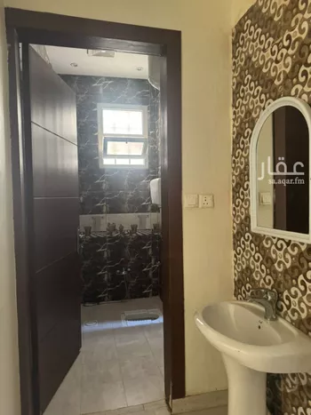 شقة للإيجار في شارع ذاكر بن الخفاف, حي بدر, مدينة الرياض, منطقة الرياض صورة 3