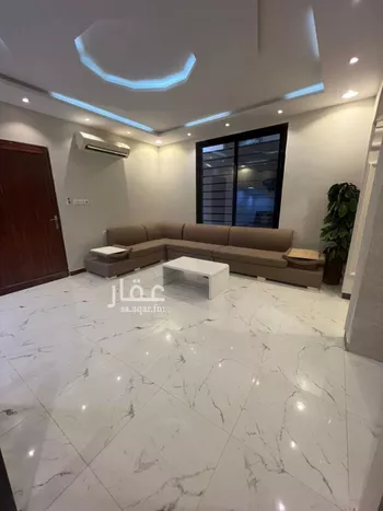 فيلا للإيجار في شارع رقم 184, حي الجنادرية, مدينة الرياض, منطقة الرياض صورة 5