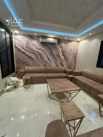 فيلا للإيجار في شارع رقم 184, حي الجنادرية, مدينة الرياض, منطقة الرياض صورة 3