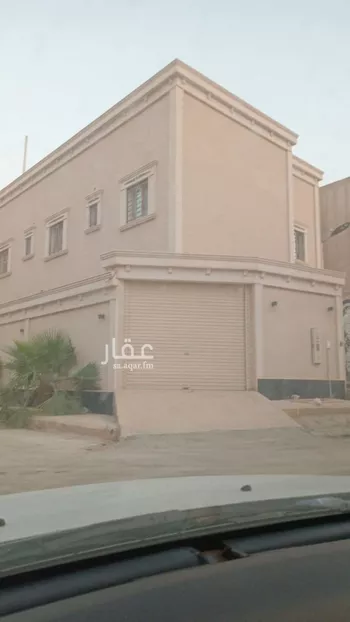 فيلا للإيجار في شارع ابن أبي الجيش, حي المهدية, مدينة الرياض, منطقة الرياض